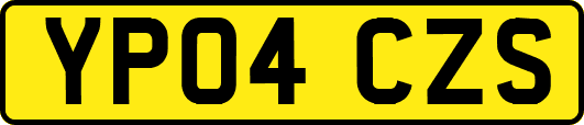 YP04CZS