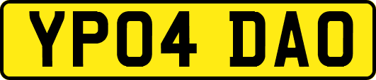 YP04DAO