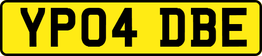 YP04DBE