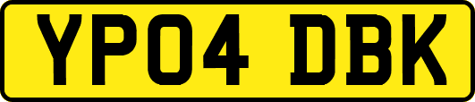 YP04DBK