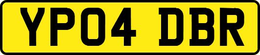 YP04DBR