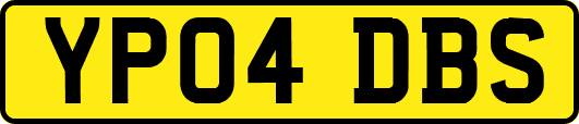 YP04DBS