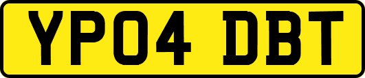 YP04DBT