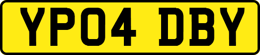 YP04DBY