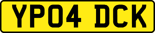 YP04DCK