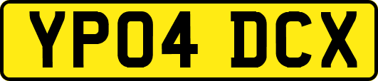 YP04DCX