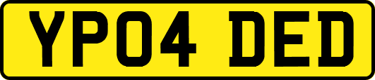 YP04DED