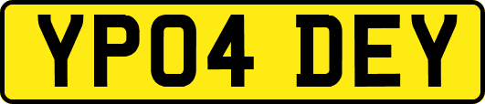 YP04DEY