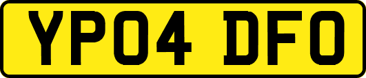 YP04DFO