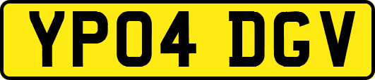 YP04DGV