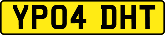 YP04DHT