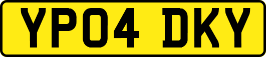 YP04DKY