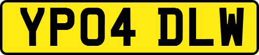 YP04DLW