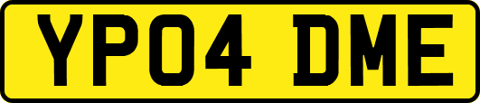 YP04DME