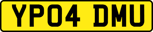 YP04DMU