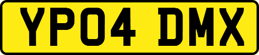 YP04DMX