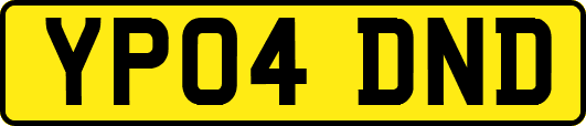 YP04DND