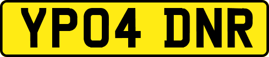 YP04DNR