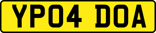 YP04DOA