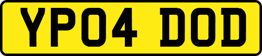YP04DOD
