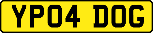 YP04DOG