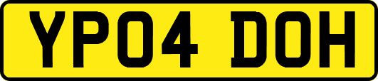 YP04DOH