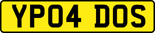 YP04DOS