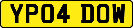 YP04DOW