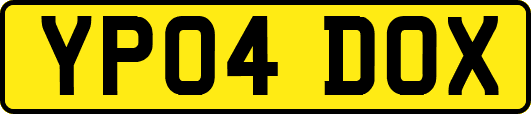YP04DOX