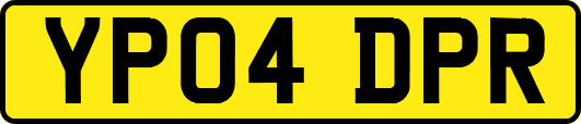 YP04DPR
