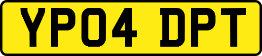 YP04DPT