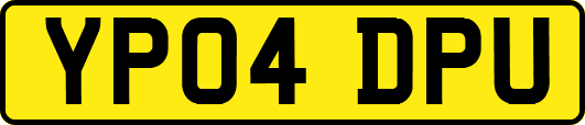 YP04DPU