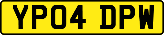 YP04DPW