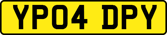YP04DPY