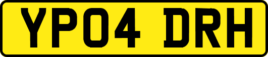 YP04DRH