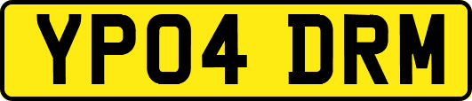 YP04DRM