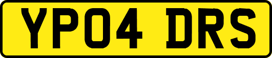 YP04DRS