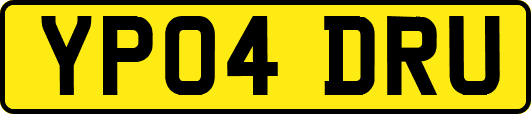 YP04DRU