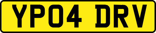 YP04DRV