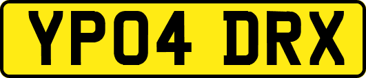 YP04DRX