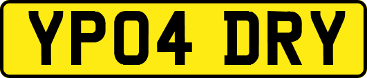 YP04DRY