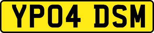 YP04DSM