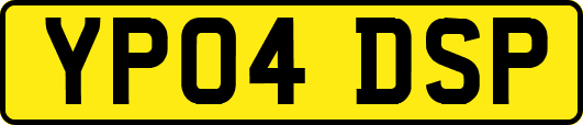YP04DSP