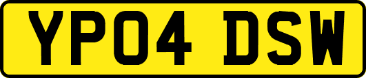 YP04DSW