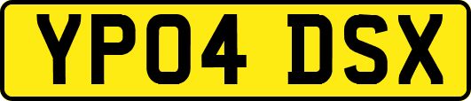YP04DSX