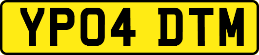 YP04DTM