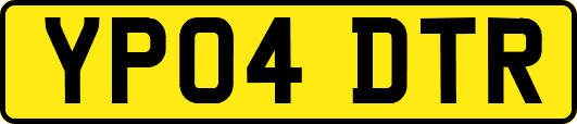 YP04DTR