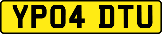 YP04DTU