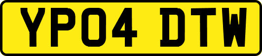 YP04DTW