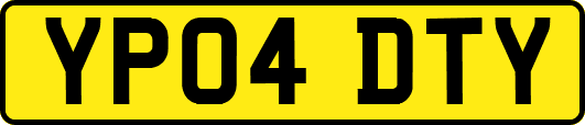 YP04DTY